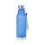 Dolba RPET-fles, blauw