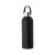 Tacla Isolierflasche, schwarz