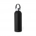 Tacla Isolierflasche, schwarz Tacla Isolierflasche, schwarz