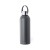 Tacla Isolierflasche, grau