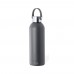 Tacla Isolierflasche, grau