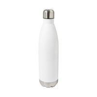 Mippar copper insulated bottle, white