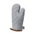 Brioche RPET oven mitt, grey