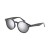 Snapper RPET sunglasses, black