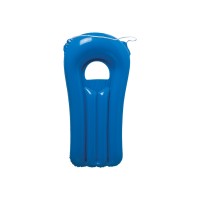 Henley beach mattress, blue