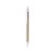 Karta ballpoint pen, natural