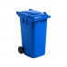 Perera pen holder, blue