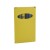 Sorell 6 pc crayon set, yellow