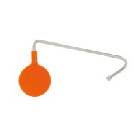 Lita bag hanger, orange