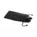 Stringa pouch, black