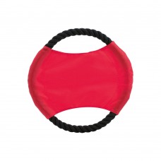 Dogby frisbee, rood