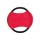 Dogby frisbee, red