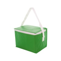 Ortit cooler bag, green