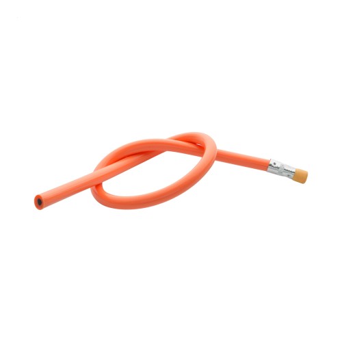 Flenxil flexibel potlood, oranje