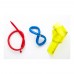 Flenxil flexibel potlood, rood