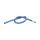 Flenxil Flexibler Bleistift, blau