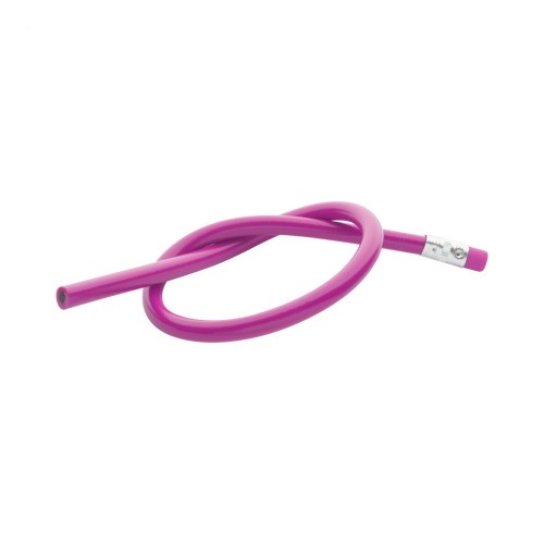 Flenxil flexibel potlood, fuchsia