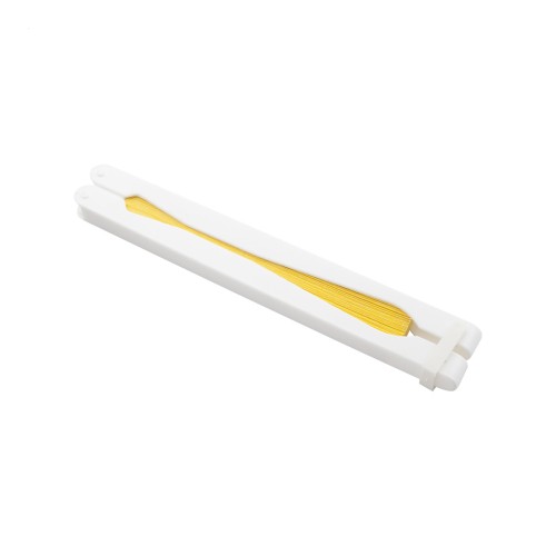 Vasto fan, yellow
