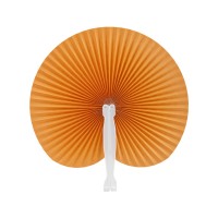 Vasto waaier, oranje