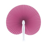 Vasto waaier, roze