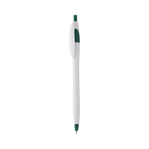 Finball Kugelschreiber, grün Finball Kugelschreiber, grün