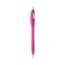 Finball Kugelschreiber, pink