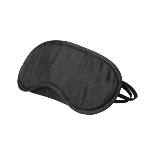 Airnap Schlafmaske, schwarz