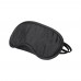 Airnap Schlafmaske, schwarz