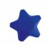 Astra antistress ster, blauw