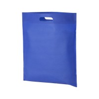 Mizzen shopping bag, blue