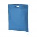 Mizzen tas, licht blauw