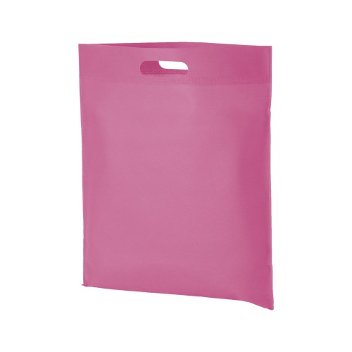 Mizzen shopping bag, pink
