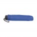 Upek paraplu, blauw