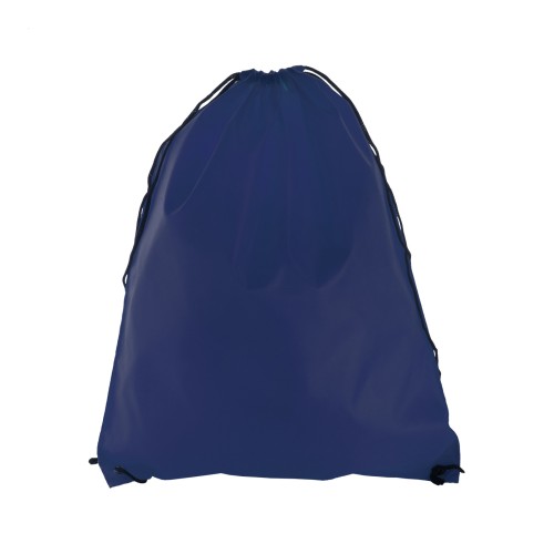 Druuk drawstring bag, dark blue