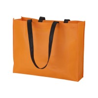 Lamitox Einkaufstasche, orange