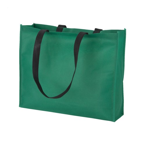 Lamitox shopping bag, green