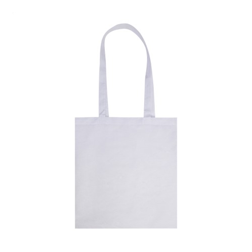 Colote Baumwolltasche, weiß Colote Baumwolltasche, weiß