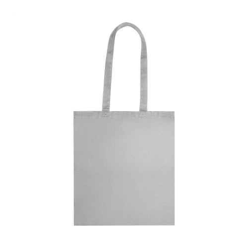 Colote Baumwolltasche, grau