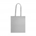 Colote Baumwolltasche, grau