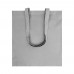 Colote Baumwolltasche, grau