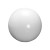 Mindil beach ball (ø40 cm), white