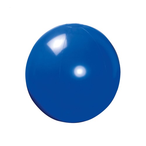 Mindil beach ball (ø40 cm), blue