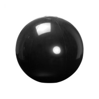 Mindil beach ball (ø40 cm), black
