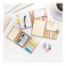 Pennot sticky notepad, natural