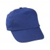 Kidcap Kinder Kappe, blau Kidcap Kinder Kappe, blau