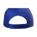 Kidcap Kinder Kappe, blau Kidcap Kinder Kappe, blau
