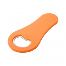 Divict magnetische flessenopener, oranje