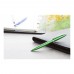 Yein ballpoint pen, green Yein ballpoint pen, green