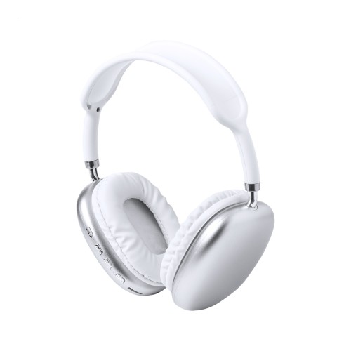 Cripps draadloze hoofdtelefoon, wit