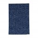 Mellax RPET multifunctionele sjaal, donker blauw